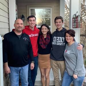 Meet your Posher, Beth